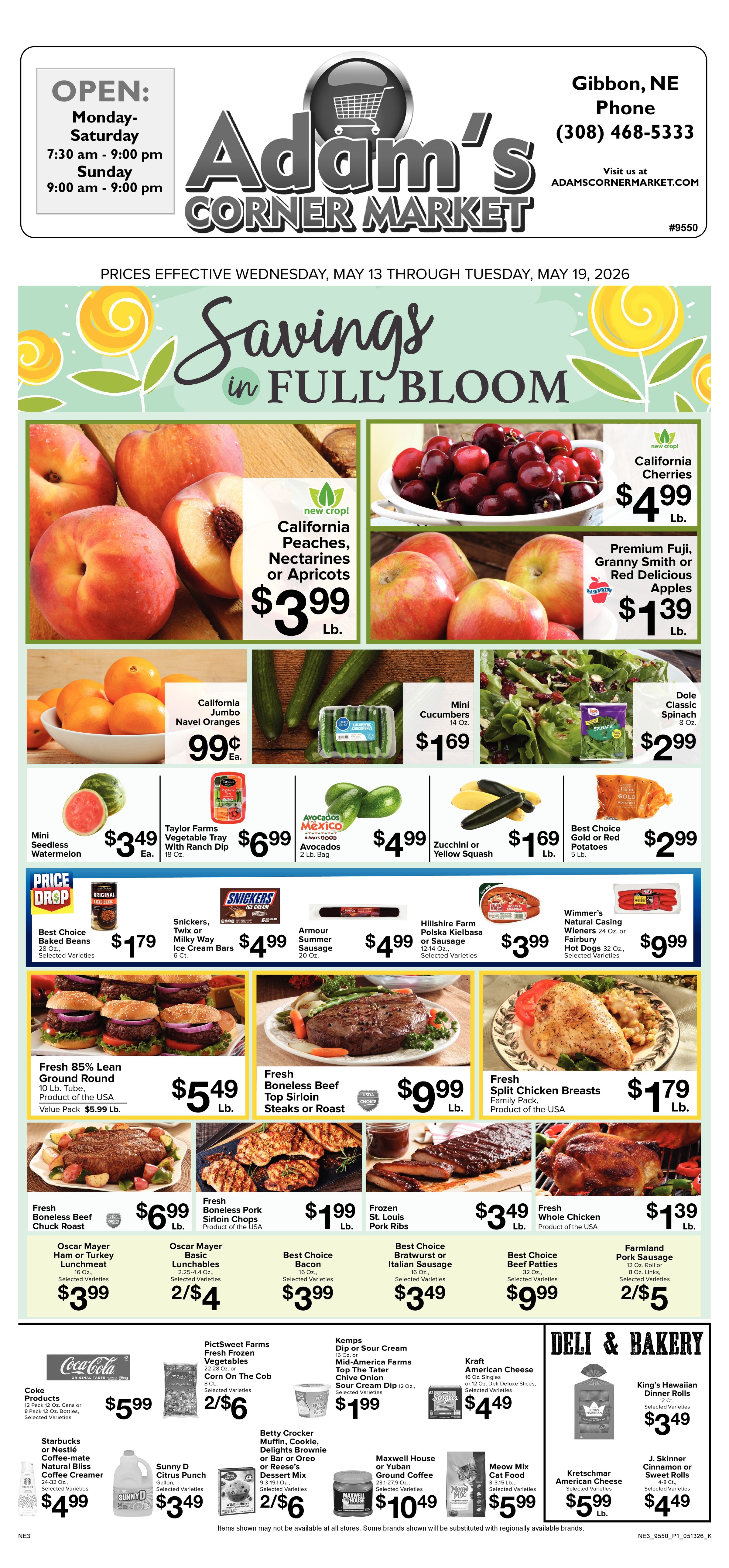 Ad page image