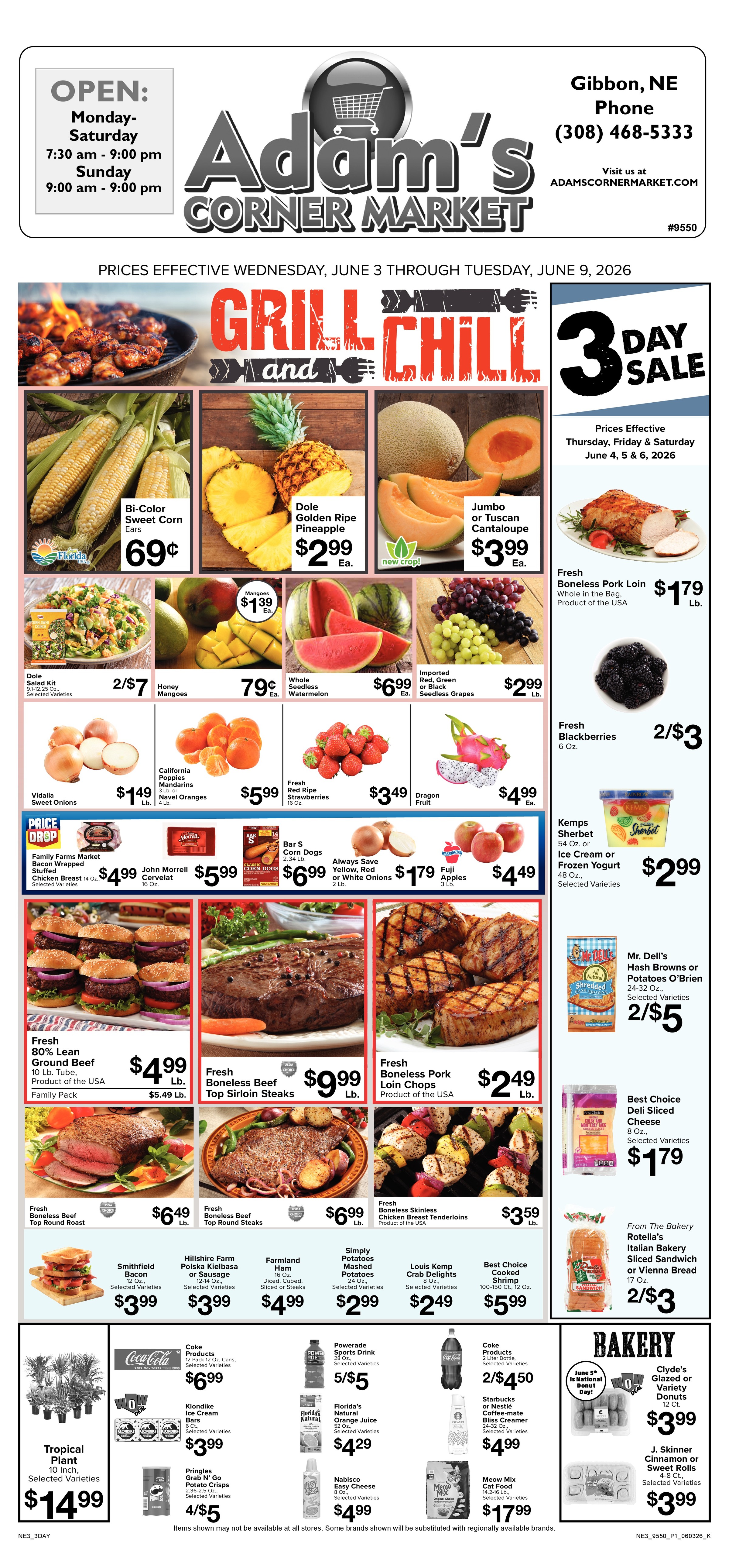 Ad page image