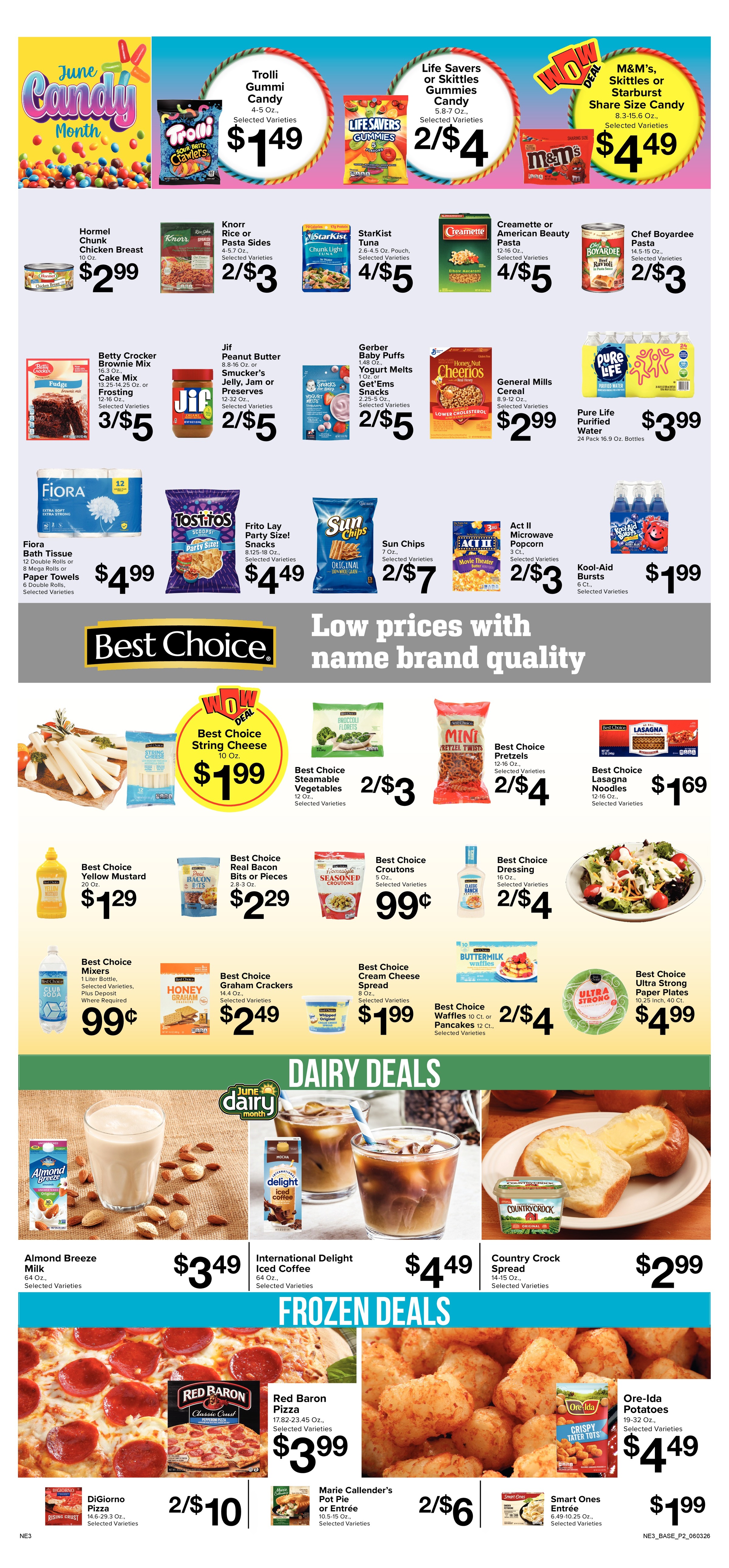 Ad page image